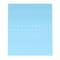 Flash Furniture Capri Comfortable Sleep 2-in Cooling Gel Infused 5-Zone California King Memory Foam Mattress Topper HLC-5ZONE-CALKING-2-GG - alternate 7
